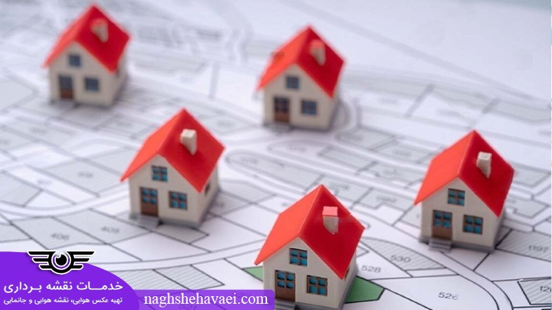 مشکلات رایج در جانمایی پلاک ثبتی 