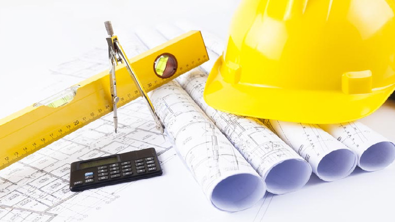 نقشه برداری غرب تهران