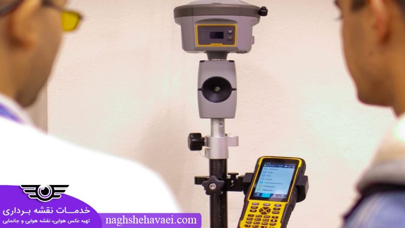 دستگاه‌های GPS چند فرکانسه 