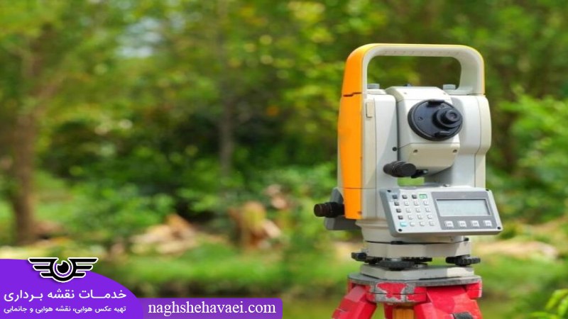 نقشه یو تی ام در ایران 