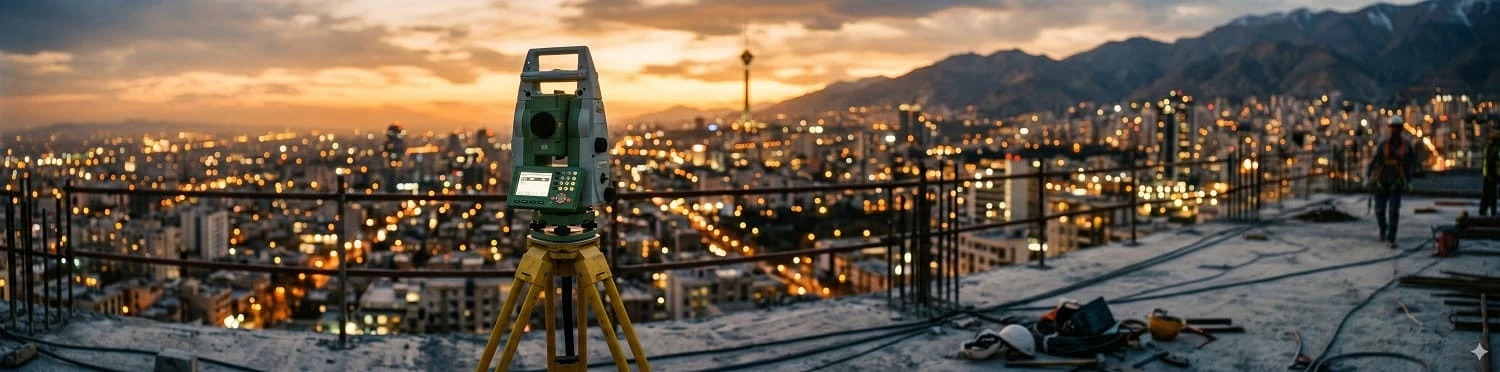 نقشه هوایی و عکس هوایی | سریع ترین و بهترین قیمت